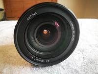 Canon 5D Mark III With Canon 24-105mm lens including Purchase Receipt