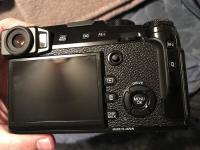 Fujifilm X-Pro2