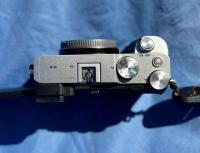 Sony a7c - Pickup only and no delivery