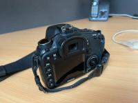 Canon 7D Body with Battery Grip