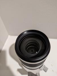 Canon RF 70-200mm f/2.8 Lens Canon RF 70-200mm f/2.8 Lens
