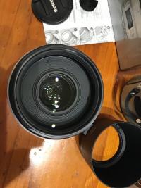 Canon 100-400mm IS ll Lens with extender Canon 100-400mm IS ll Lens with extender