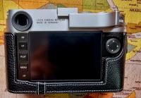 Leica M10 Silver AS NEW
