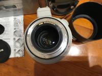 Canon 100-400mm IS ll Lens with extender Canon 100-400mm IS ll Lens with extender