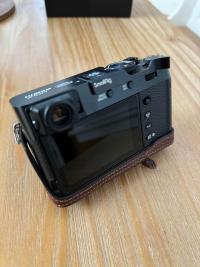 Fujifilm X100VI 