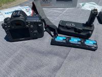 Used Canon EOS 5D Mark IV Camera Body, Low Shutter Count