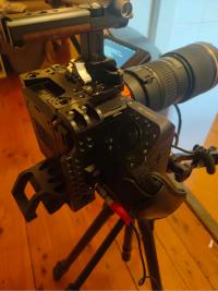 Kinefinity MAVO 6k