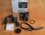 Leica Q2 47.3 MP Digital SLR Camera - Black