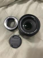 Canon EOS R 30.3 MP Mirrorless Digital Camera - With Lens, Adaptor, Accessories.