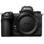Nikon Z7 II Body Brand New Unboxed