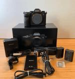 Sony A1 Camera with Kits