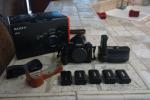 Sony Alpha A9 Camera