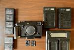 FUJIFILM X-Pro3 with LOTS OF EXTRAS